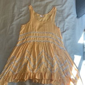 Free people dress
